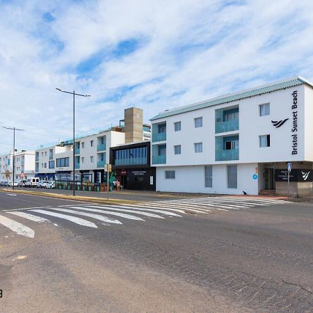 Appartamento Hola Jag Corralejo Center Irent Fuerteventura Esterno foto