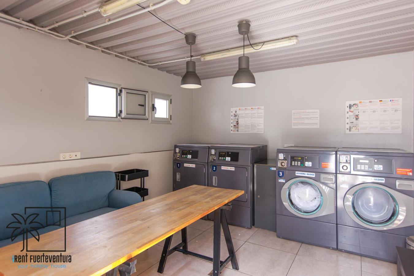 Appartamento Hola Jag Corralejo Center Irent Fuerteventura Esterno foto