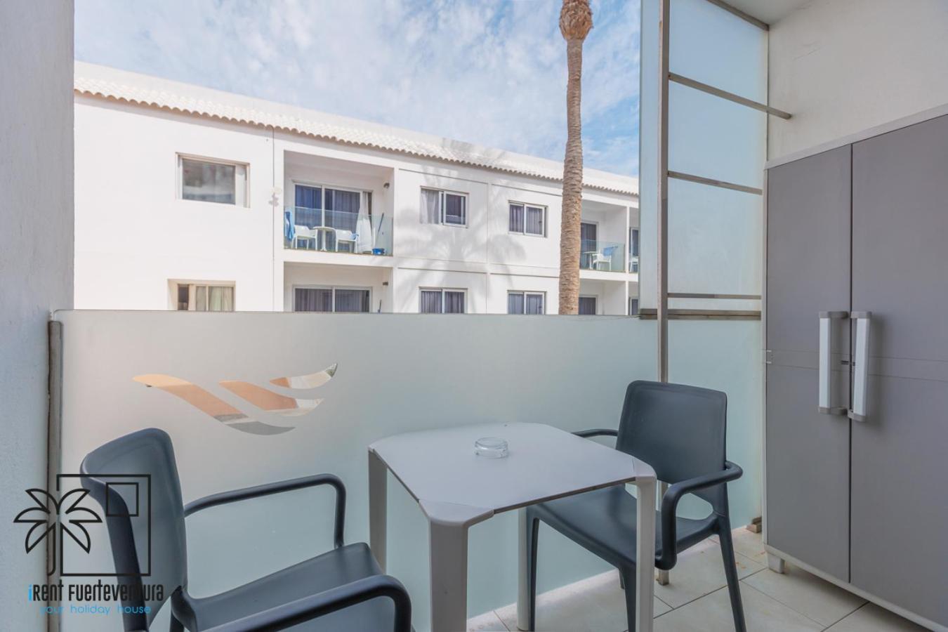 Appartamento Hola Jag Corralejo Center Irent Fuerteventura Esterno foto