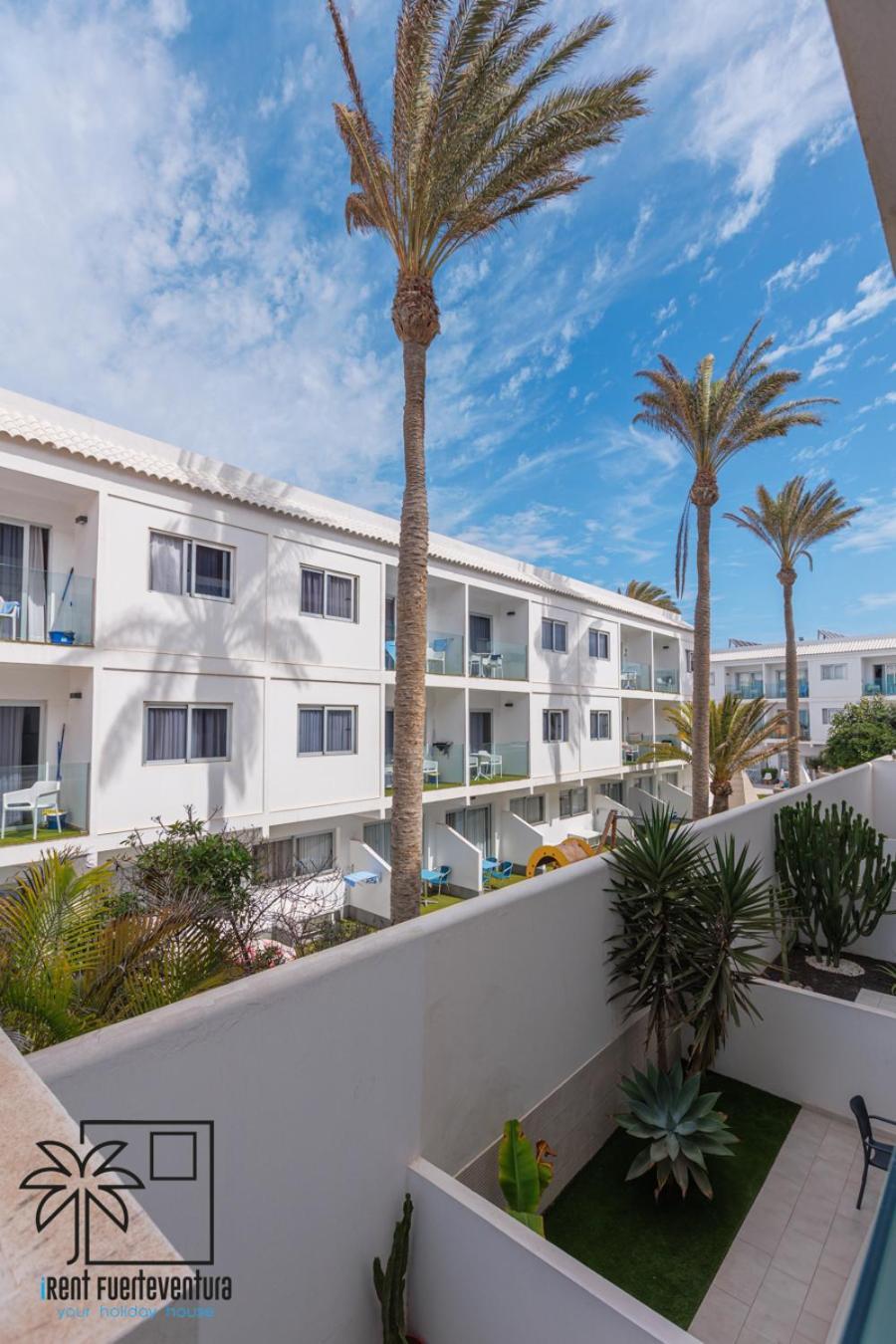 Appartamento Hola Jag Corralejo Center Irent Fuerteventura Esterno foto