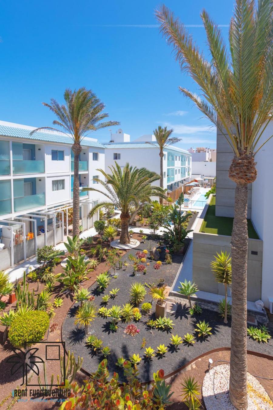 Appartamento Hola Jag Corralejo Center Irent Fuerteventura Esterno foto