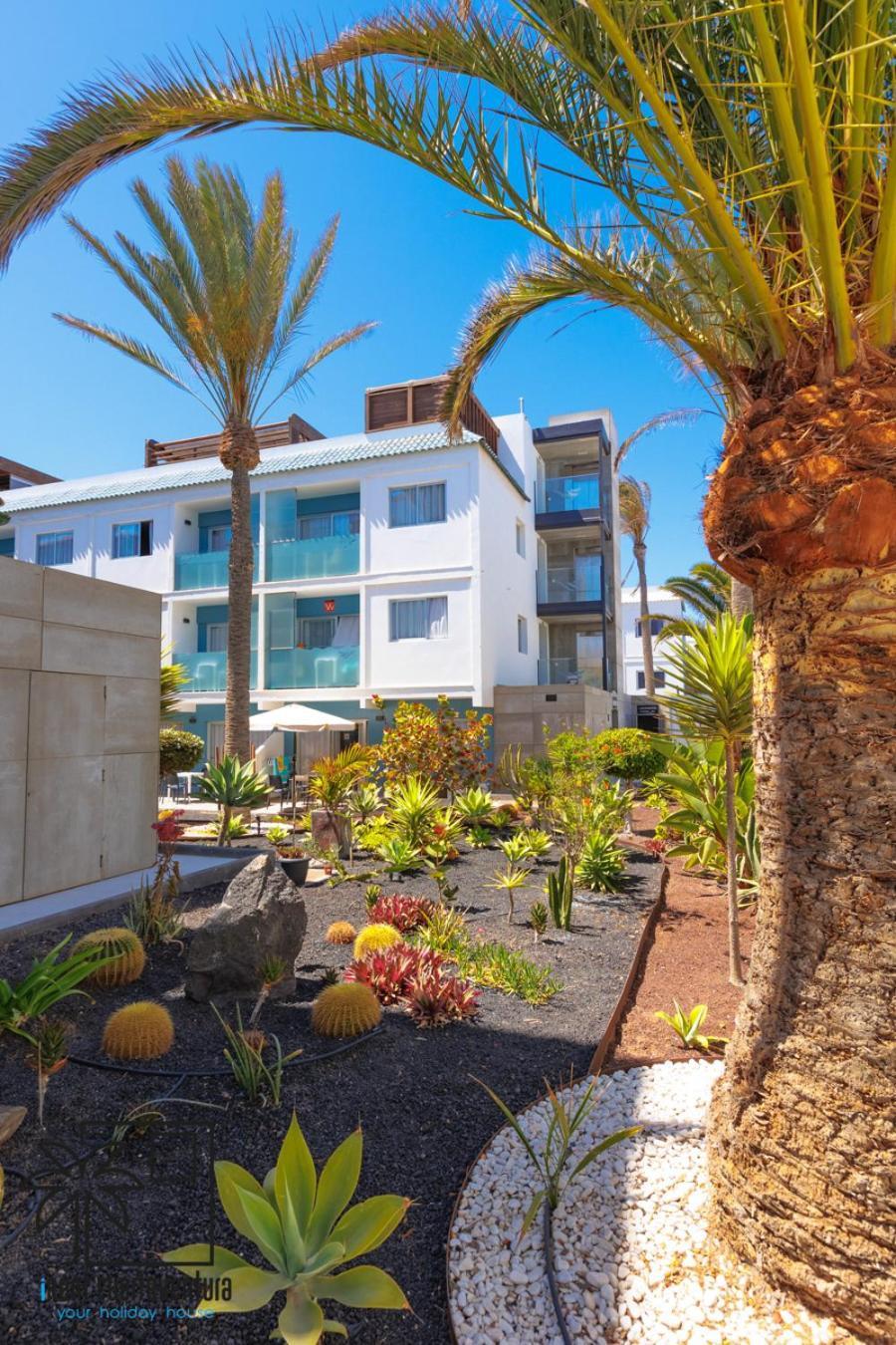 Appartamento Hola Jag Corralejo Center Irent Fuerteventura Esterno foto